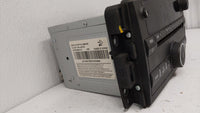2006-2008 Chevrolet Impala Am Fm Cd Player Radio Receiver - Oemusedautoparts1.com