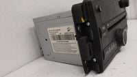 2006-2008 Chevrolet Impala Am Fm Cd Player Radio Receiver 118612 - Oemusedautoparts1.com