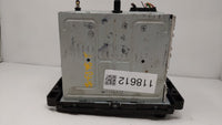 2006-2008 Chevrolet Impala Am Fm Cd Player Radio Receiver 118612 - Oemusedautoparts1.com