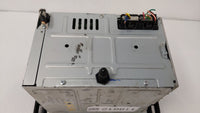 2006-2008 Chevrolet Impala Am Fm Cd Player Radio Receiver - Oemusedautoparts1.com