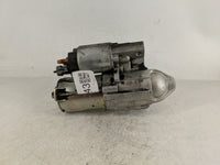 2006-2011 Chevrolet Impala Car Starter Motor Solenoid OEM P/N:GM12618636 Fits Fits 2006 2007 2008 2009 2010 2011 OEM Used Au