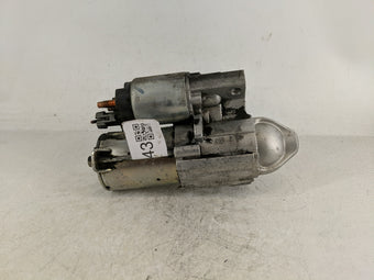 compare product 2006-2011 Chevrolet Impala Car Starter Motor Solenoid OEM P/N:GM12618636 Fits Fits 2006 2007 2008 2009 2010 2011 OEM Used Auto Parts