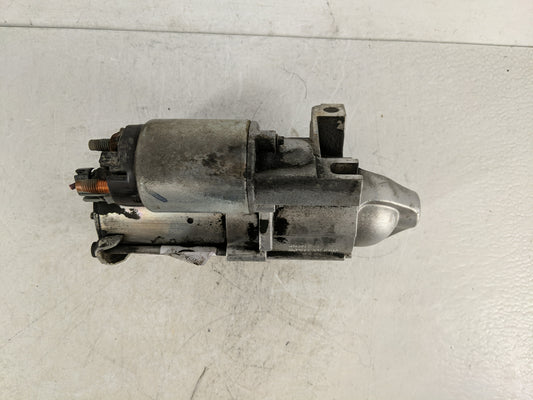 2006-2011 Chevrolet Impala Car Starter Motor Solenoid OEM P/N:GM12618636 Fits Fits 2006 2007 2008 2009 2010 2011 OEM Used Auto Parts