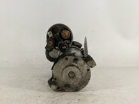 2006-2011 Chevrolet Impala Car Starter Motor Solenoid OEM P/N:GM12618636 Fits Fits 2006 2007 2008 2009 2010 2011 OEM Used Au