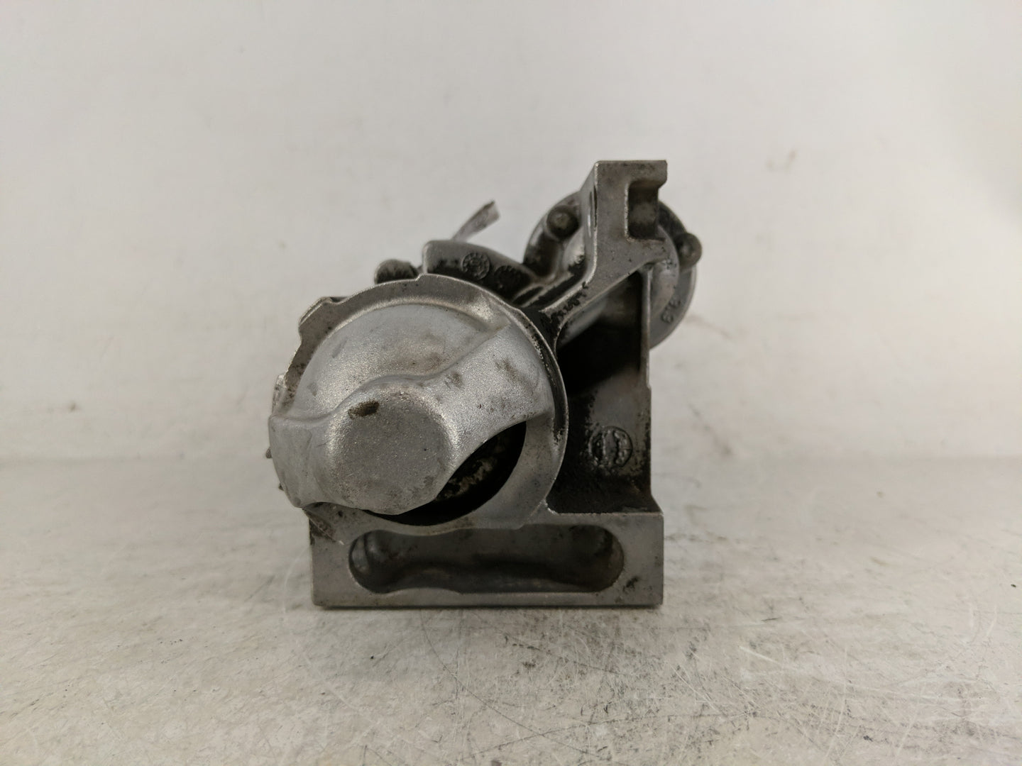 2006-2011 Chevrolet Impala Car Starter Motor Solenoid OEM P/N:GM12618636 Fits Fits 2006 2007 2008 2009 2010 2011 OEM Used Au