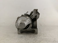 2006-2011 Chevrolet Impala Car Starter Motor Solenoid OEM P/N:GM12618636 Fits Fits 2006 2007 2008 2009 2010 2011 OEM Used Au