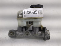 2006-2008 Chevrolet Impala Brake Master Cylinder - Oemusedautoparts1.com