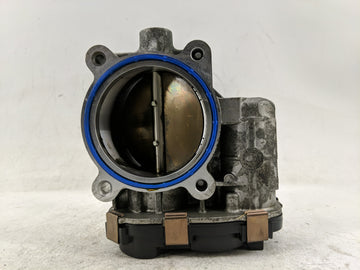 2006-2011 Chevrolet Impala Throttle Body Fits Fits 2006 2007 2008 2009 2010 2011 OEM Used Auto Parts - Oemusedautoparts1.com