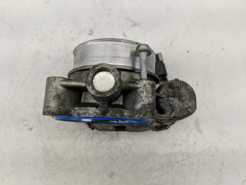 2006-2011 Chevrolet Impala Throttle Body Fits Fits 2006 2007 2008 2009 2010 2011 OEM Used Auto Parts