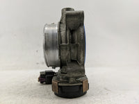 2006-2011 Chevrolet Impala Throttle Body Fits Fits 2006 2007 2008 2009 2010 2011 OEM Used Auto Parts - Oemusedautoparts1.com