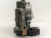 2006-2011 Chevrolet Impala Throttle Body Fits Fits 2006 2007 2008 2009 2010 2011 OEM Used Auto Parts - Oemusedautoparts1.com