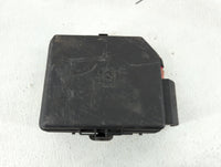 2008 Chevrolet Impala Fusebox Fuse Box Panel Relay Module P/N:13663438-01 Fits OEM Used Auto Parts - Oemusedautoparts1.com