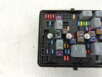 2008 Chevrolet Impala Fusebox Fuse Box Panel Relay Module P/N:13663438-01 Fits OEM Used Auto Parts - Oemusedautoparts1.com