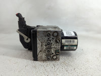 2008-2010 Chevrolet Impala Anti-Lock Brake ABS Pump Module Actuator OEM P/N:25863696 Fits Fits 2008 2009 2010 OEM Used Auto 