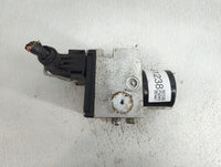 2008-2010 Chevrolet Impala ABS Pump Control Module Replacement P/N:25863696 Fits Fits 2008 2009 2010 OEM Used Auto Parts - O