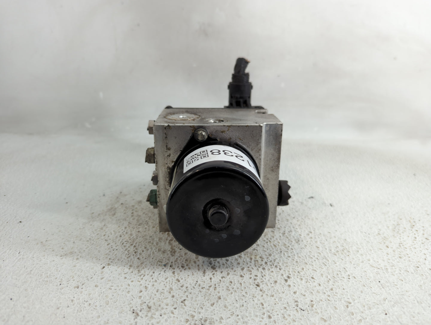 2008-2010 Chevrolet Impala ABS Pump Control Module Replacement P/N:25863696 Fits Fits 2008 2009 2010 OEM Used Auto Parts - O