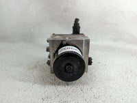 2008-2010 Chevrolet Impala Anti-Lock Brake ABS Pump Module Actuator OEM P/N:25863696 Fits Fits 2008 2009 2010 OEM Used Auto 