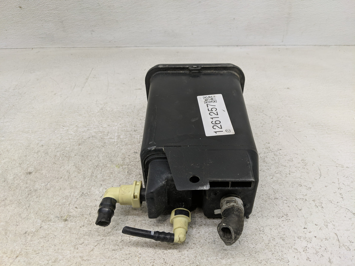 2008 Chevrolet Impala Fuel Vapor Charcoal Canister - Oemusedautoparts1.com