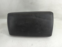 2008 Chevrolet Impala Center Console Armrest Cover Lid Fits OEM Used Auto Parts - Oemusedautoparts1.com