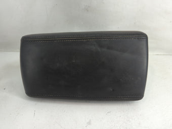 compare product 2008 Chevrolet Impala Center Console Armrest Cover Lid Fits OEM Used Auto Parts