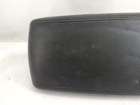 2008 Chevrolet Impala Center Console Armrest Cover Lid Fits OEM Used Auto Parts - Oemusedautoparts1.com