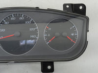 2008 Chevrolet Impala Instrument Cluster Speedometer Gauges P/N:25841498 Fits OEM Used Auto Parts - Oemusedautoparts1.com