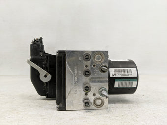 compare product 2008-2010 Chevrolet Impala ABS Pump Control Module Replacement P/N:16489103 25863696 Fits Fits 2008 2009 2010 OEM Used Auto Parts