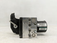 2008-2010 Chevrolet Impala ABS Pump Control Module Replacement P/N:16489103 25863696 Fits Fits 2008 2009 2010 OEM Used Auto 