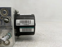 2008-2010 Chevrolet Impala ABS Pump Control Module Replacement P/N:16489103 25863696 Fits Fits 2008 2009 2010 OEM Used Auto 