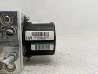 2008-2010 Chevrolet Impala ABS Pump Control Module Replacement P/N:16489103 25863696 Fits Fits 2008 2009 2010 OEM Used Auto 