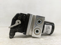 2008-2010 Chevrolet Impala ABS Pump Control Module Replacement P/N:16489103 25863696 Fits Fits 2008 2009 2010 OEM Used Auto 