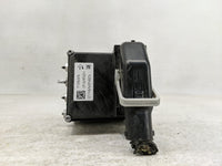 2008-2010 Chevrolet Impala ABS Pump Control Module Replacement P/N:16489103 25863696 Fits Fits 2008 2009 2010 OEM Used Auto 