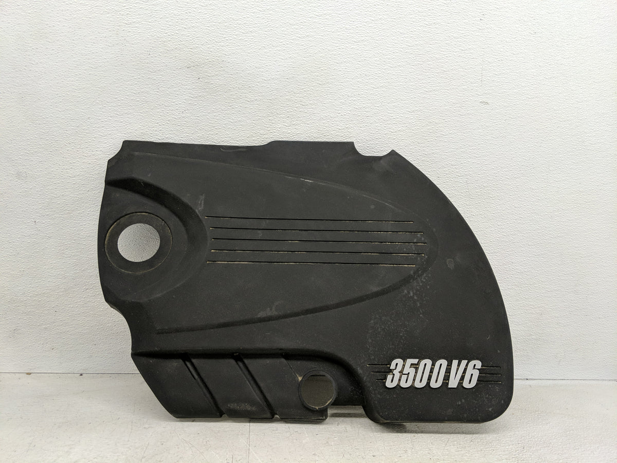 2008 Chevrolet Impala Engine Cover 1265636 - Oemusedautoparts1.com