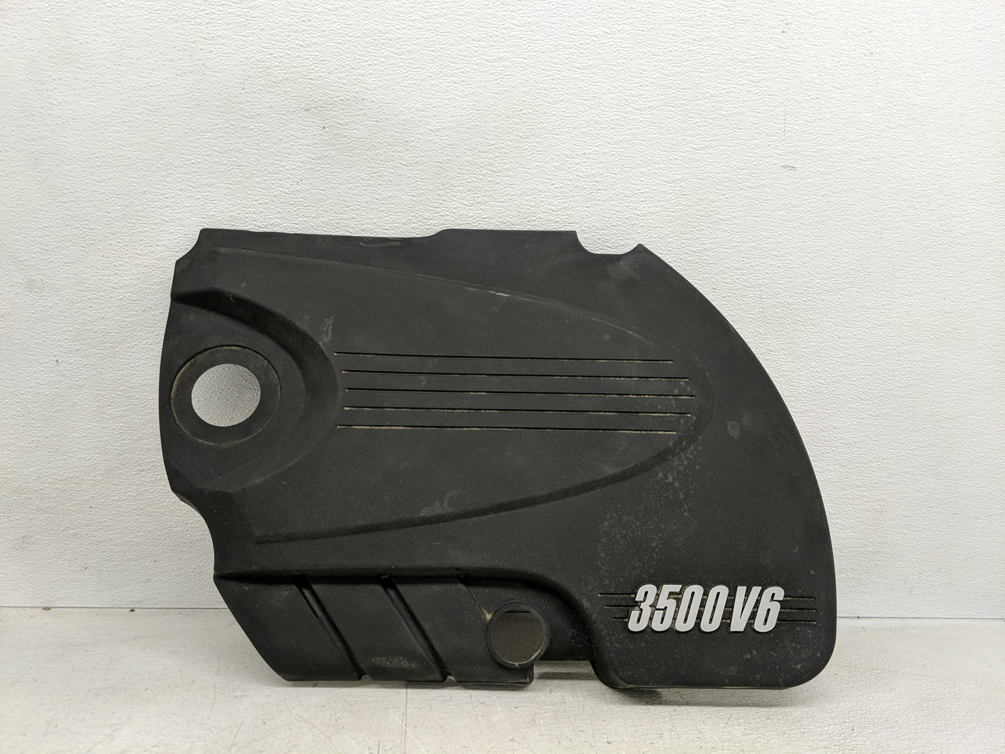 2008 Chevrolet Impala Engine Cover - Oemusedautoparts1.com
