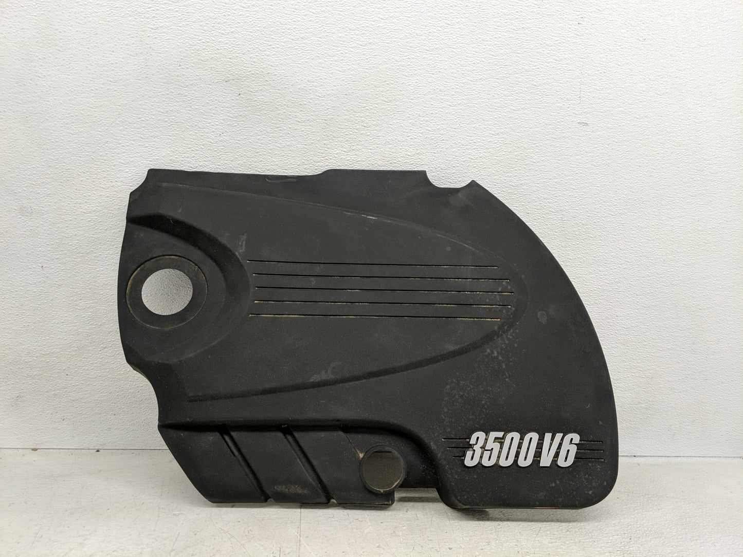 2008 Chevrolet Impala Engine Cover - Oemusedautoparts1.com