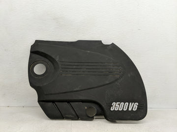 2008 Chevrolet Impala Engine Cover - Oemusedautoparts1.com