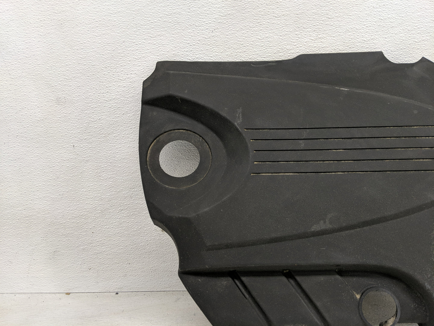 2008 Chevrolet Impala Engine Cover - Oemusedautoparts1.com