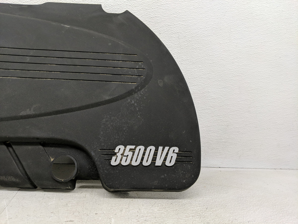 2008 Chevrolet Impala Engine Cover 1265636 - Oemusedautoparts1.com