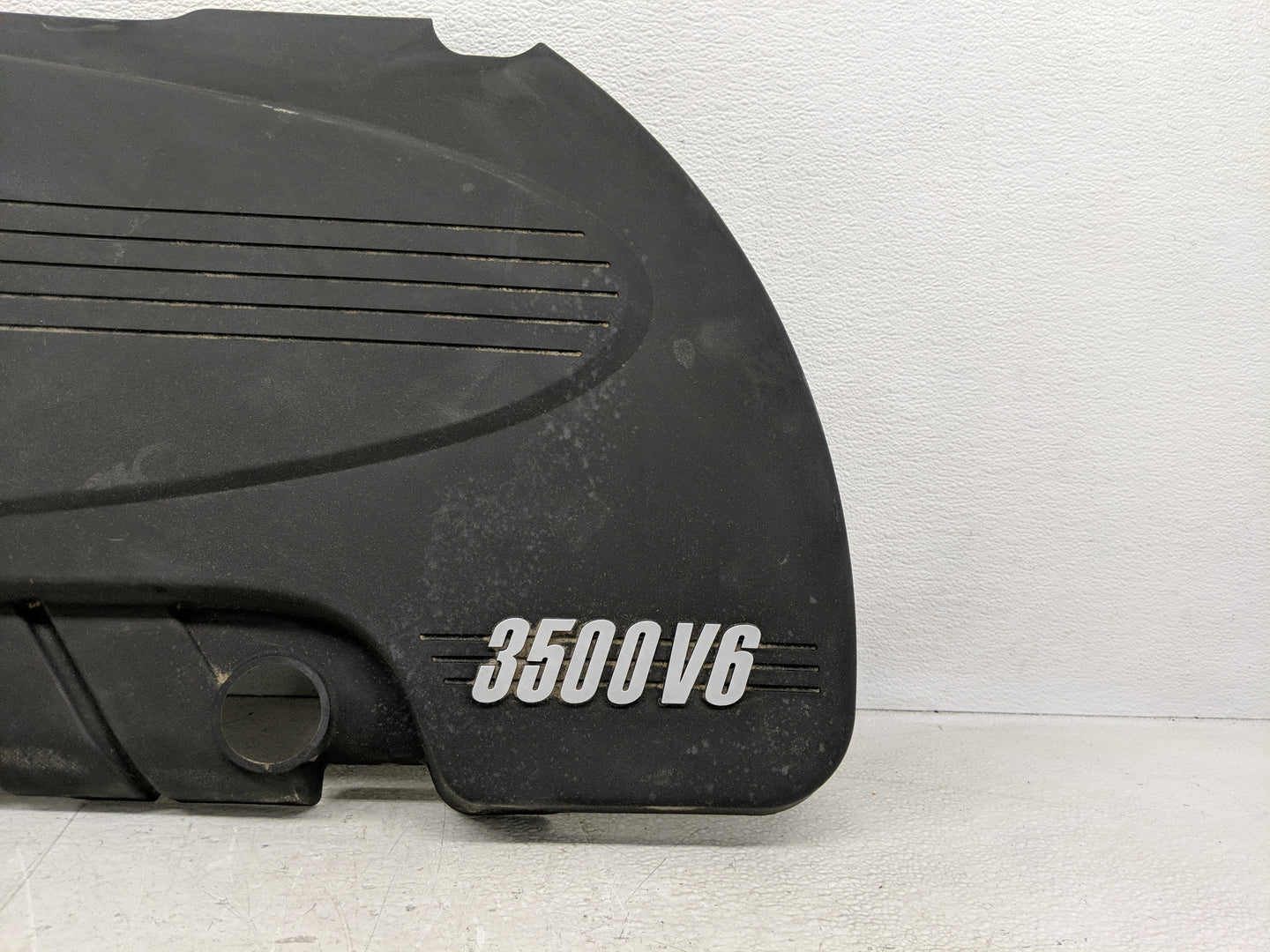 2008 Chevrolet Impala Engine Cover - Oemusedautoparts1.com