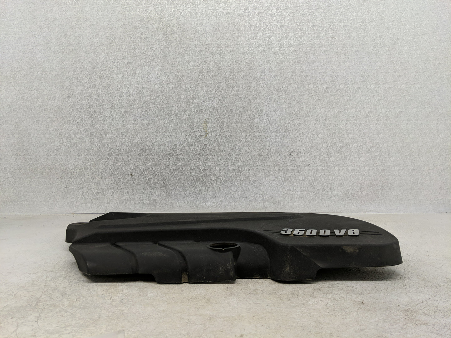 2008 Chevrolet Impala Engine Cover - Oemusedautoparts1.com