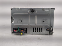 2007-2008 Chevrolet Impala Radio AM FM Cd Player Receiver Replacement P/N:25957375 Fits Fits 2007 2008 OEM Used Auto Parts -