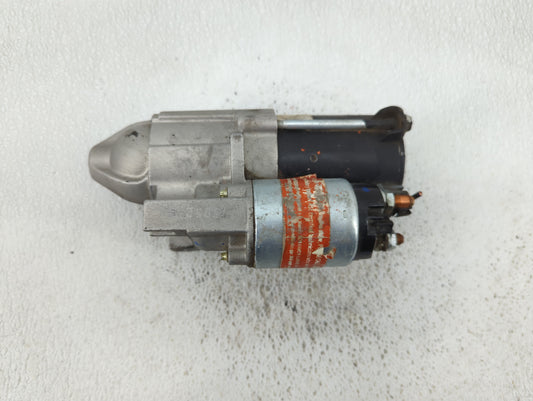2006-2011 Chevrolet Impala Car Starter Motor Solenoid OEM Fits Fits 2006 2007 2008 2009 2010 2011 OEM Used Auto Parts