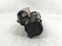2006-2011 Chevrolet Impala Car Starter Motor Solenoid OEM Fits Fits 2006 2007 2008 2009 2010 2011 OEM Used Auto Parts - Oemu