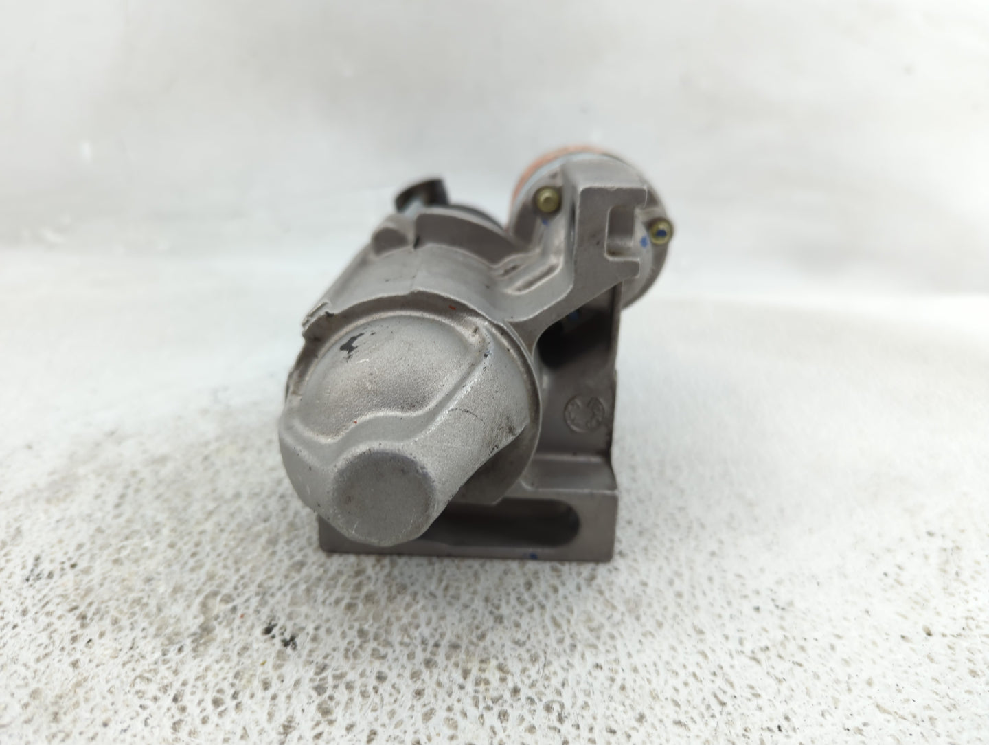 2006-2011 Chevrolet Impala Car Starter Motor Solenoid OEM Fits Fits 2006 2007 2008 2009 2010 2011 OEM Used Auto Parts - Oemu