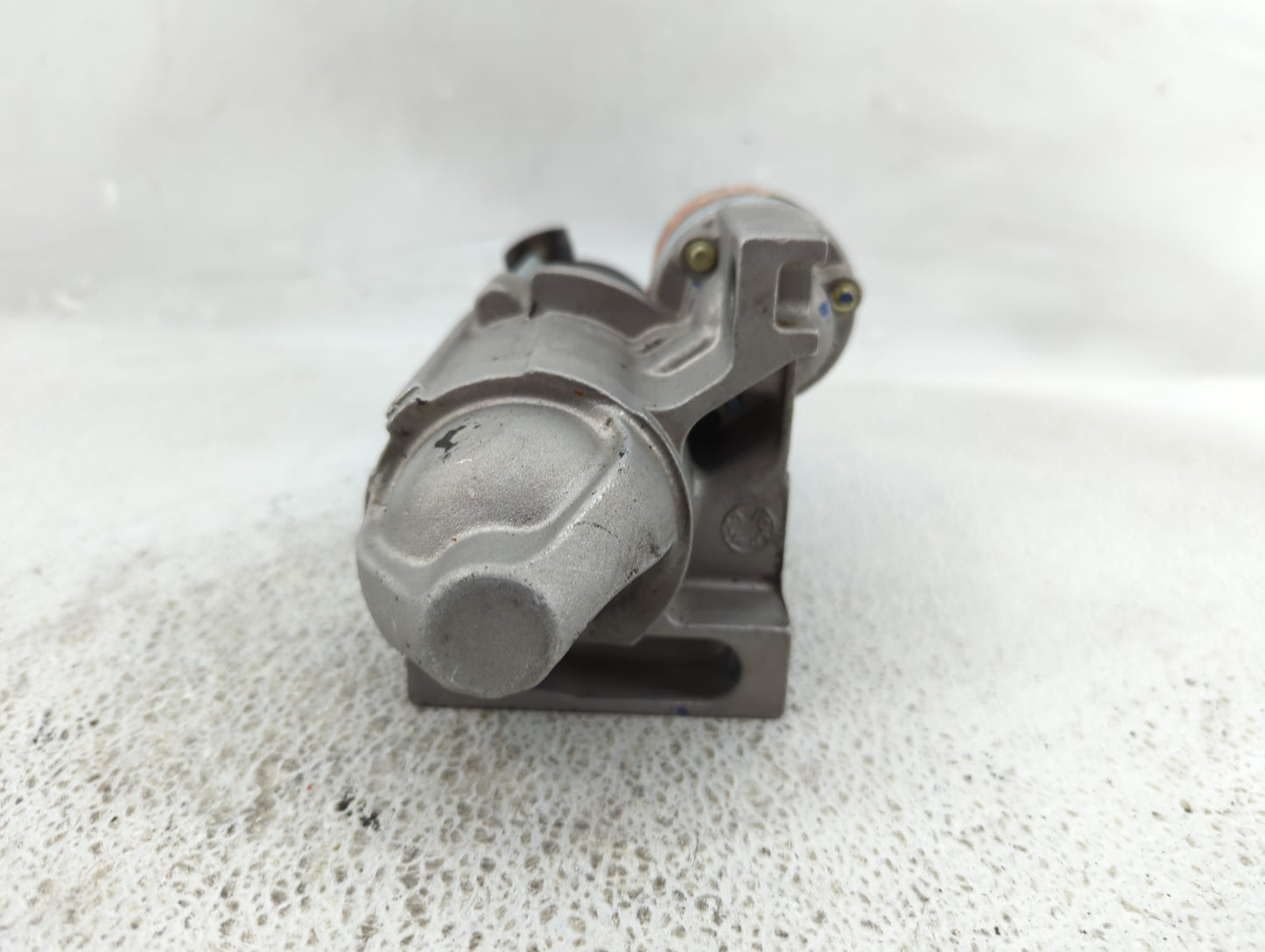 2006-2011 Chevrolet Impala Car Starter Motor Solenoid OEM Fits Fits 2006 2007 2008 2009 2010 2011 OEM Used Auto Parts - Oemu