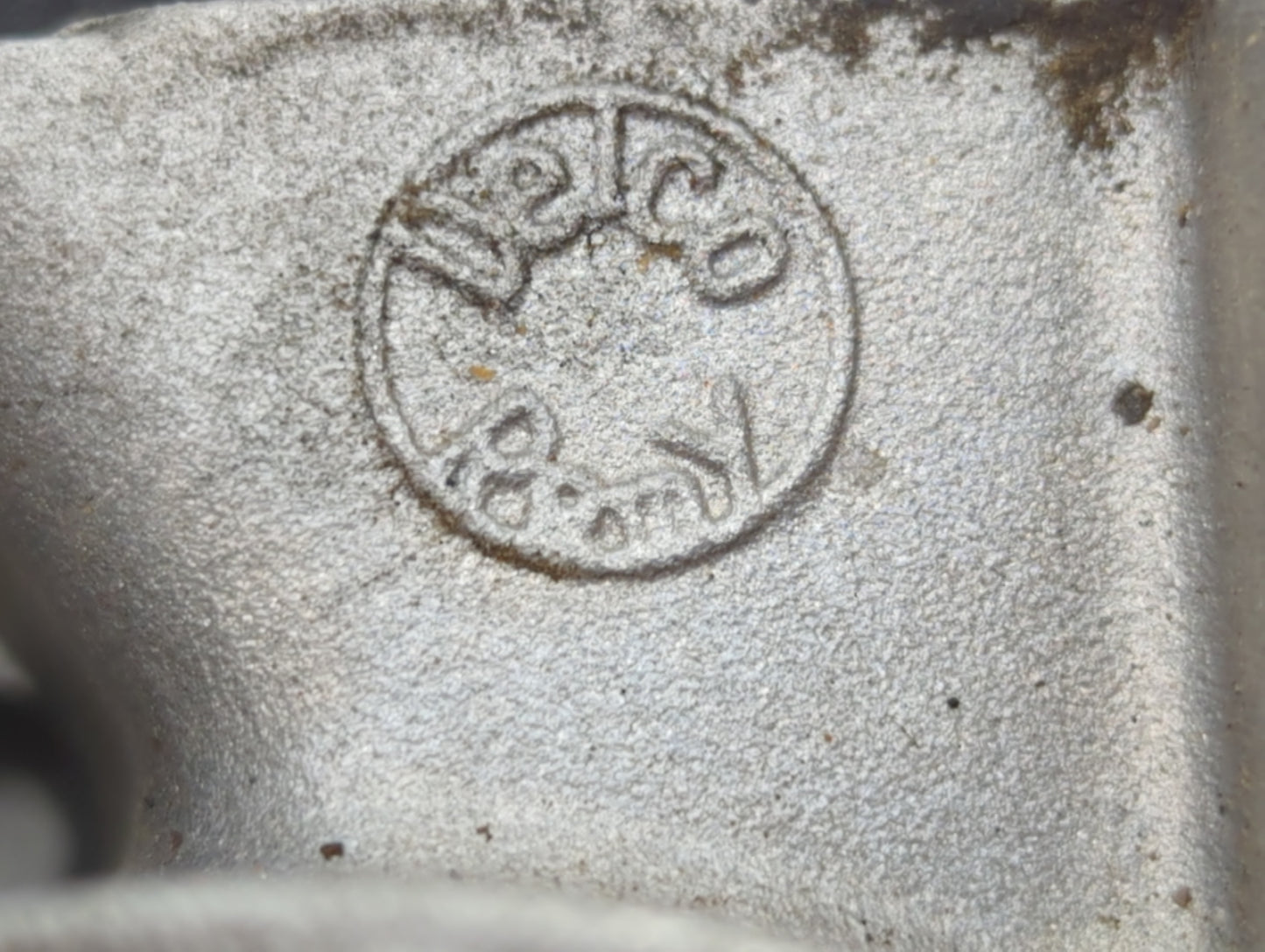 2006-2011 Chevrolet Impala Car Starter Motor Solenoid OEM Fits Fits 2006 2007 2008 2009 2010 2011 OEM Used Auto Parts - Oemu