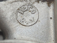 2006-2011 Chevrolet Impala Car Starter Motor Solenoid OEM Fits Fits 2006 2007 2008 2009 2010 2011 OEM Used Auto Parts - Oemu