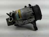 2006-2011 Chevrolet Impala Air Conditioning A/c Ac Compressor Oem - Oemusedautoparts1.com