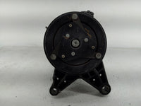 2006-2011 Chevrolet Impala Air Conditioning A/c Ac Compressor Oem - Oemusedautoparts1.com