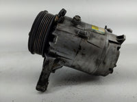 2006-2011 Chevrolet Impala Air Conditioning A/c Ac Compressor Oem - Oemusedautoparts1.com
